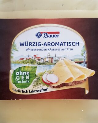 Wasserburger Käsespezialitäten