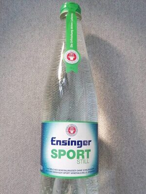 Ensinger Sport