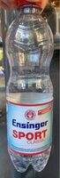 Sprudel Ensinger Sport Classic
