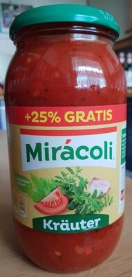 Miracoli Kräuter