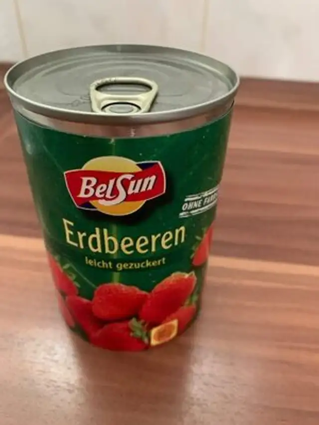 Erdbeeren