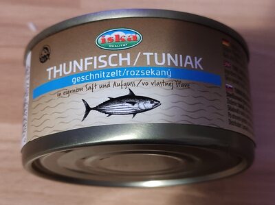 Thunfisch