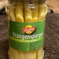 Stangenspargel
