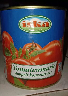 Tomatenmark