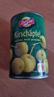 Kirschäpfel