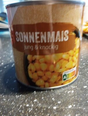 Sonnenmais