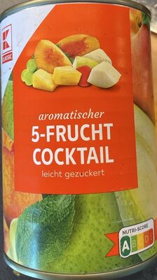 Fruchtcocktail