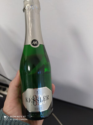 Kessler Brut 0,2l