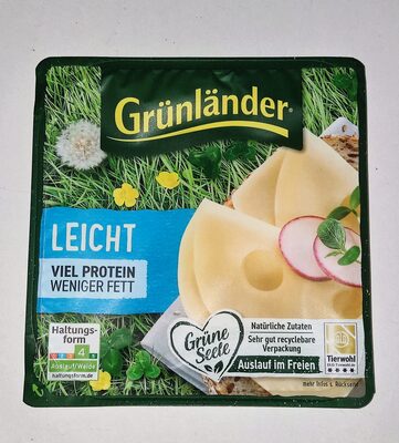 Grünländer Leicht
