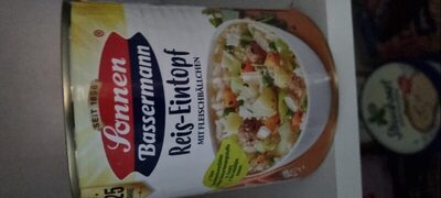 Reiseintopf mit Fleischbällchen