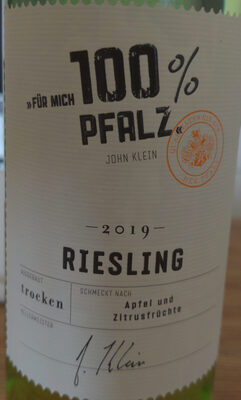 Für Mich 100% Pfalz