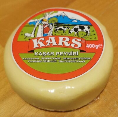 KARS Schnittkäse