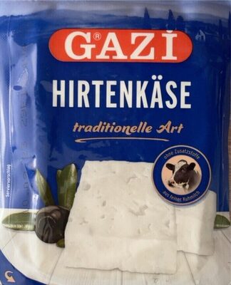 Hirtenkäse