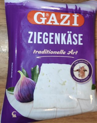 Ziegen-Käse