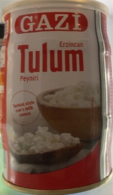 Erzincan Tulum