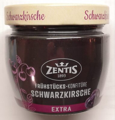 Schwarzkirsche Extra