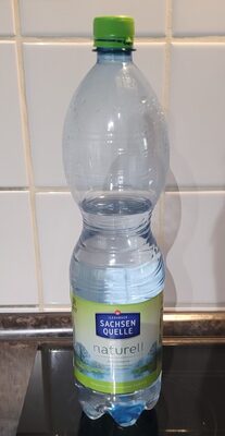 12 x Wasser Naturell