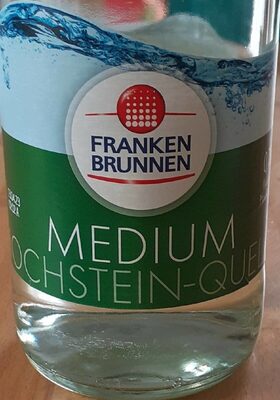 Wasser Medium
