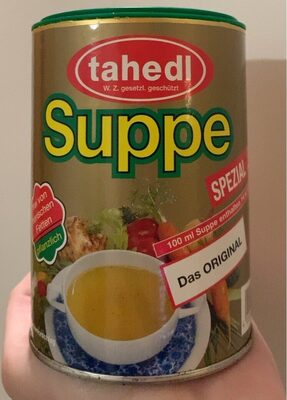 Suppe