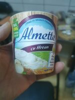 Alimente hrean