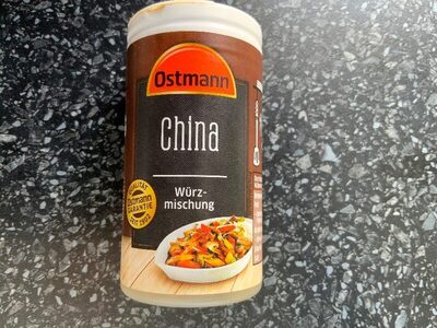 Chinagewürz