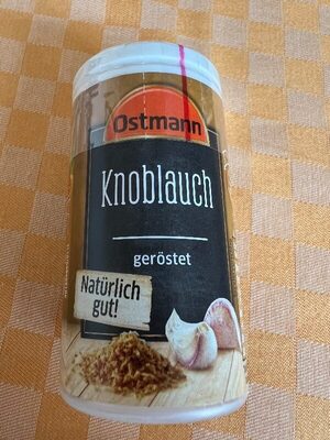 Knoblauch