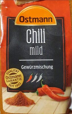 Chilli mild