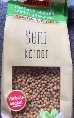Senfkörner