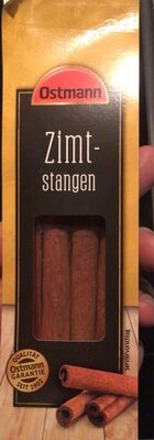 Zimtstangen