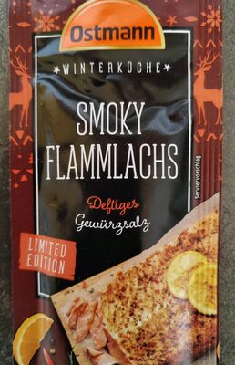 Smoky Flammlachs