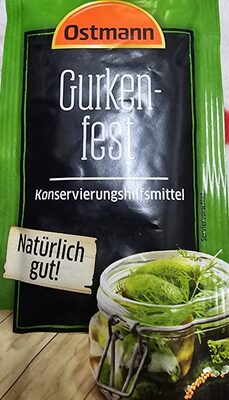 Gurkenfest