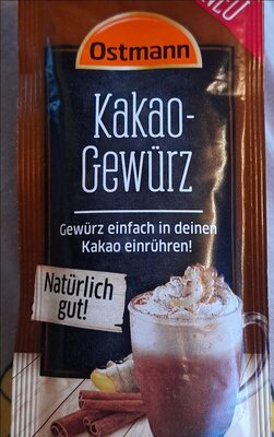 Kakao Gewür