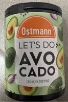 Let‘s Do Avocado