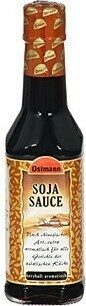 Ostmann Sojasauce