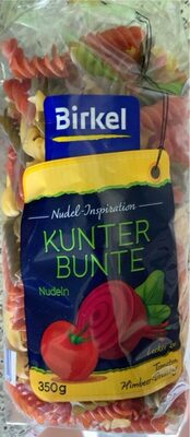 Kunter Bunte