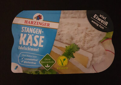 Stangenkäse Edelschimmel