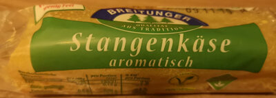 Stangenkäse