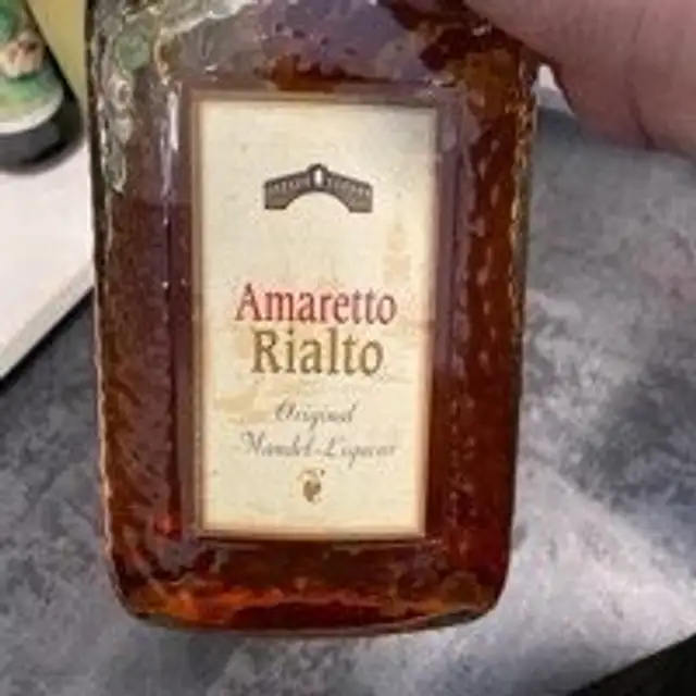 Amaretto