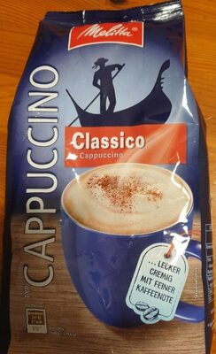 Melitta Cappuccino