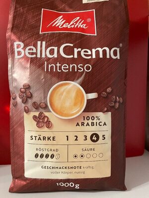 Bella Crema