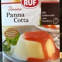 Panna Cotta