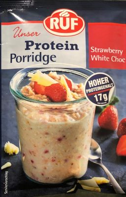 Porridge