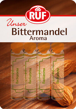 Bittermandel Aroma