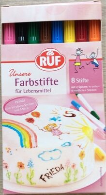 Farbstifte
