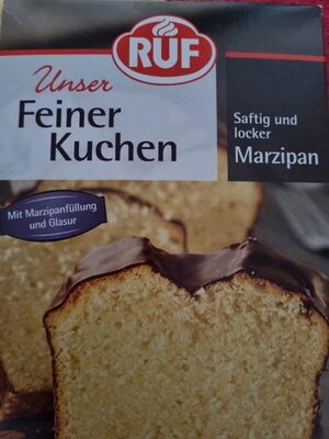 Unser Feiner Kuchen