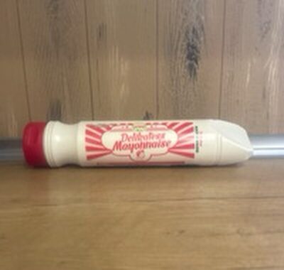 Delikatess Mayonnaise