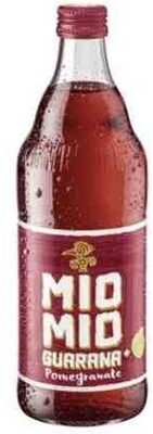 Mio Mio Guarana