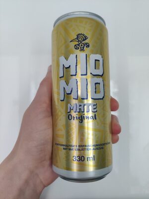 Mio Mio Mate original