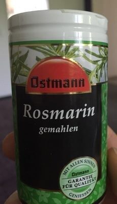Rosmarin