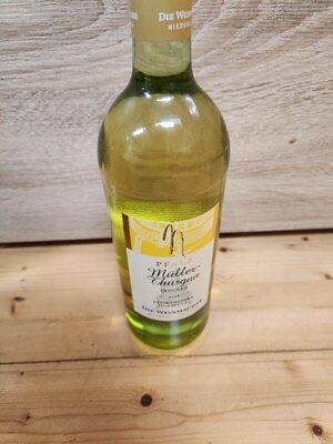 Müller-Thurgau trocken